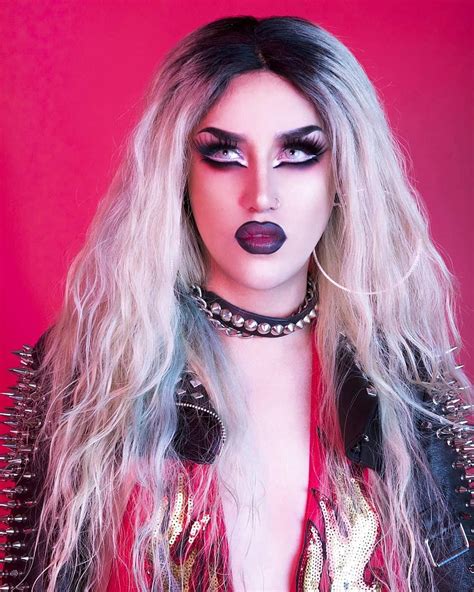 delta works drag queen|famous drag queens adore delano.